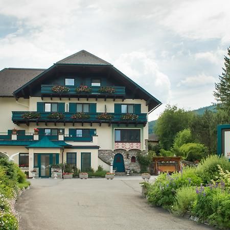 Pension Firn Sepp Mauterndorf  Extérieur photo