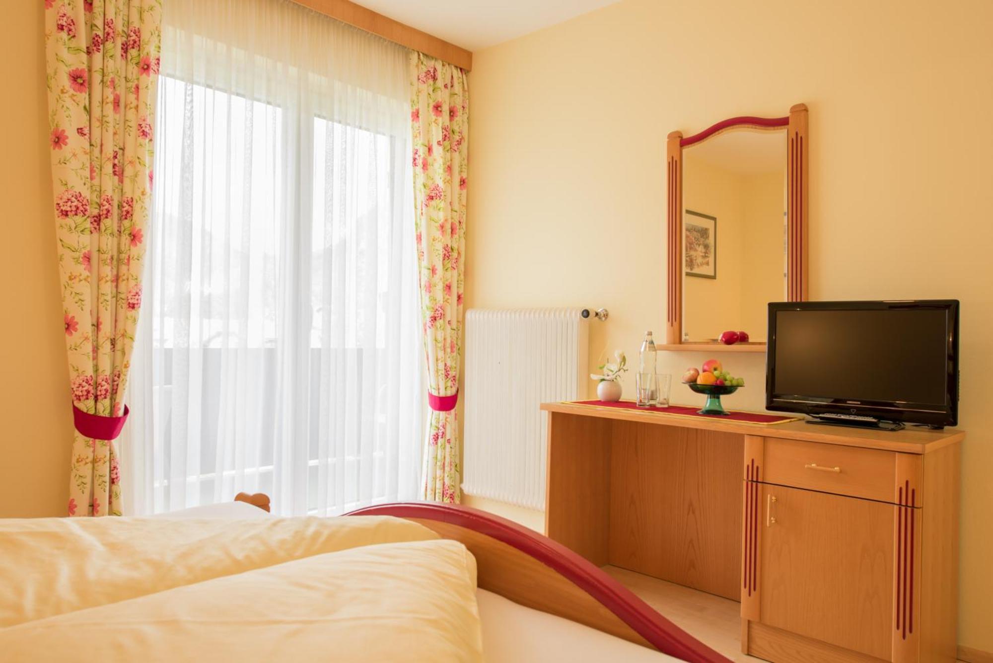 Pension Firn Sepp Mauterndorf  Extérieur photo