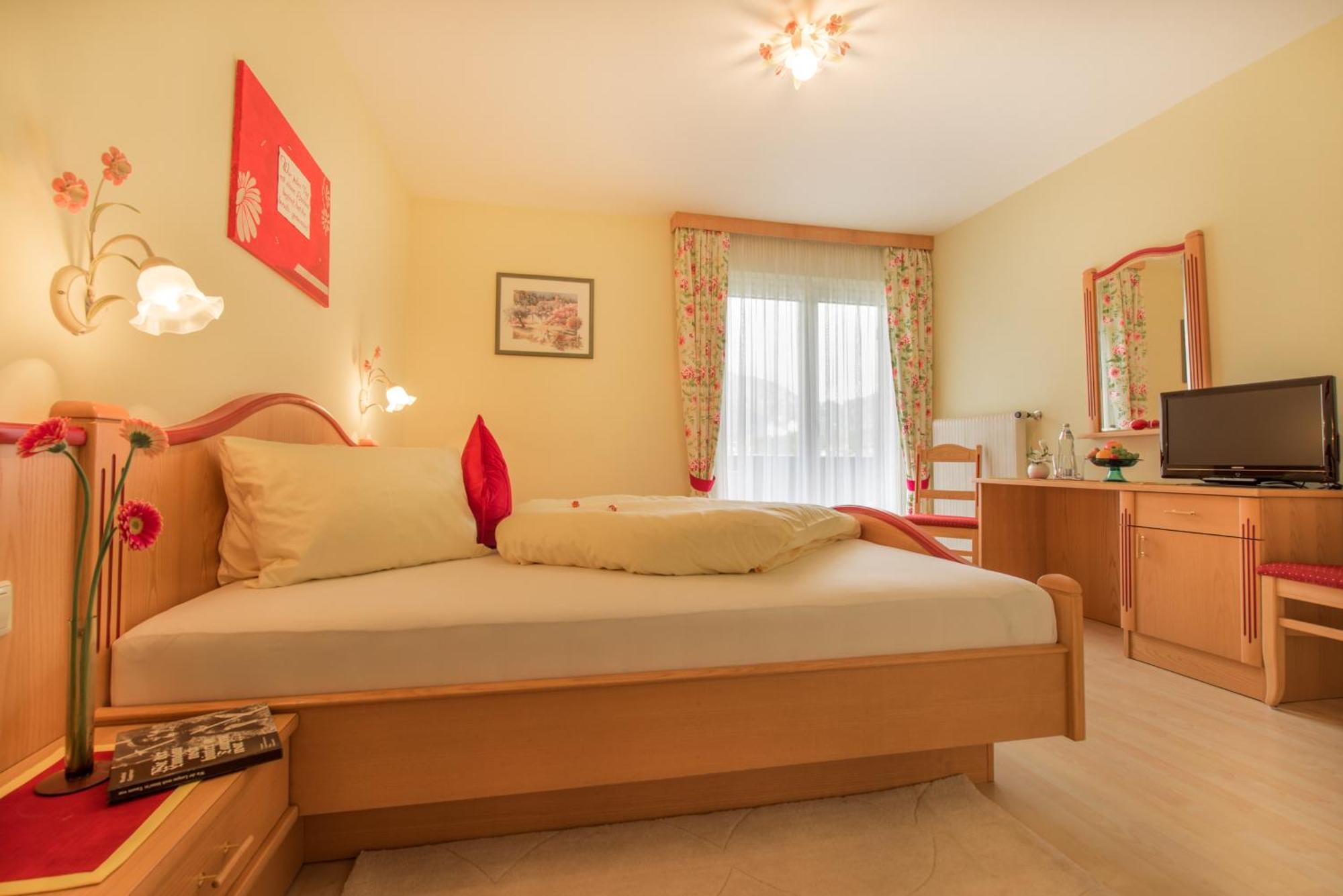 Pension Firn Sepp Mauterndorf  Extérieur photo