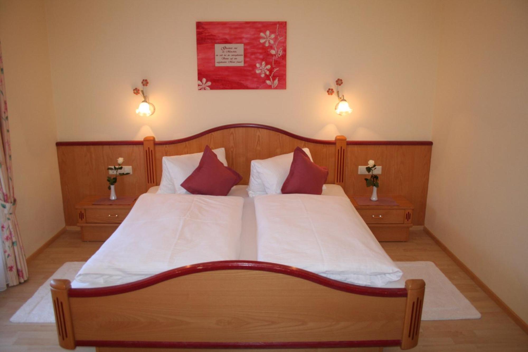 Pension Firn Sepp Mauterndorf  Extérieur photo